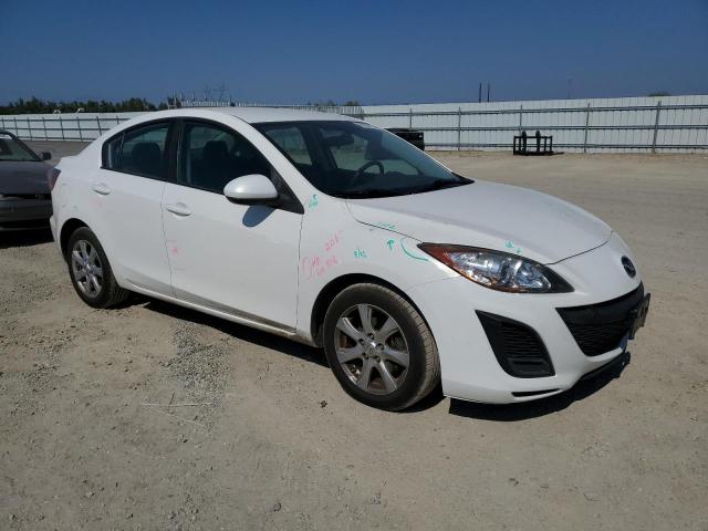 Photo 3 VIN: JM1BL1SF9A1350388 - MAZDA 3 I 