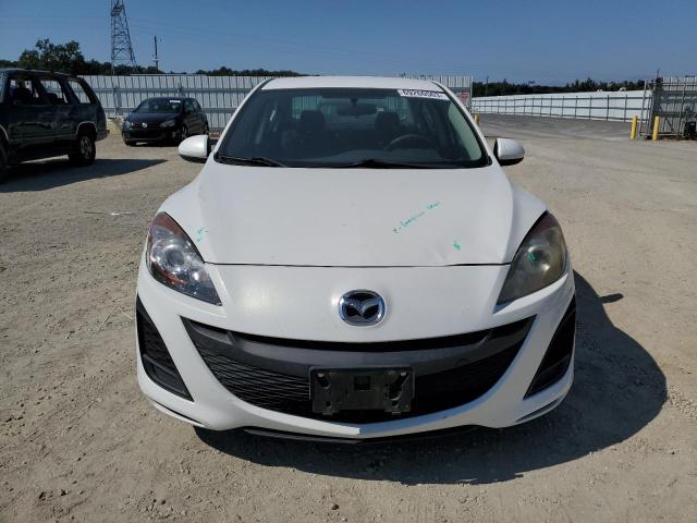 Photo 4 VIN: JM1BL1SF9A1350388 - MAZDA 3 I 