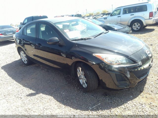 Photo 0 VIN: JM1BL1SF9A1353582 - MAZDA 3 