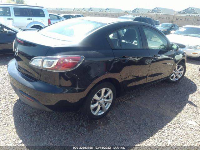 Photo 3 VIN: JM1BL1SF9A1353582 - MAZDA 3 