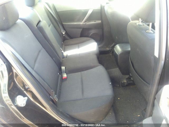 Photo 7 VIN: JM1BL1SF9A1353582 - MAZDA 3 