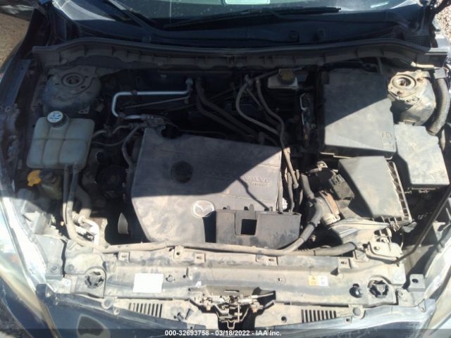 Photo 9 VIN: JM1BL1SF9A1353582 - MAZDA 3 