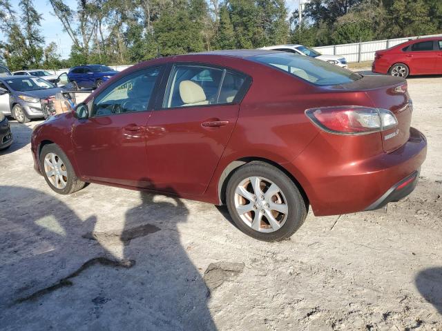 Photo 1 VIN: JM1BL1SFXA1103042 - MAZDA 3 