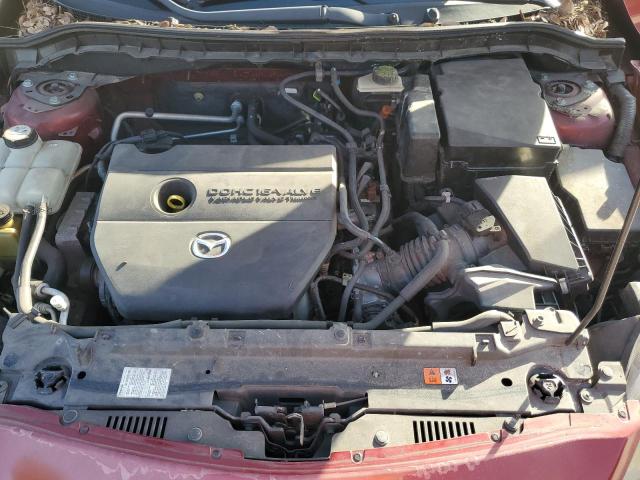 Photo 10 VIN: JM1BL1SFXA1103042 - MAZDA 3 