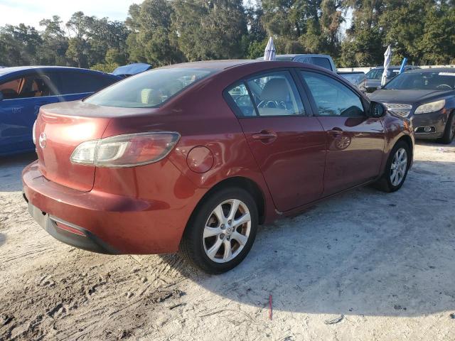 Photo 2 VIN: JM1BL1SFXA1103042 - MAZDA 3 