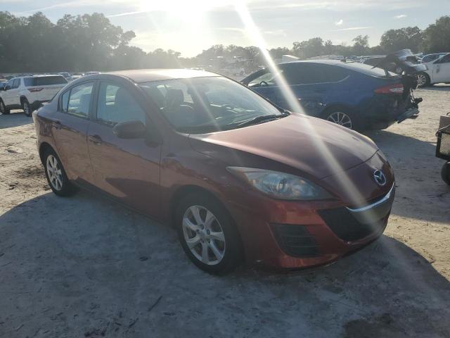 Photo 3 VIN: JM1BL1SFXA1103042 - MAZDA 3 