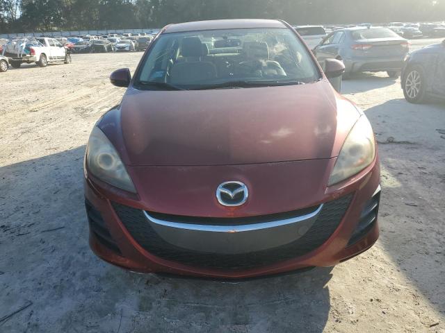 Photo 4 VIN: JM1BL1SFXA1103042 - MAZDA 3 