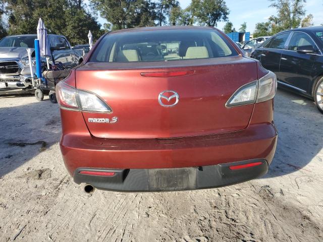 Photo 5 VIN: JM1BL1SFXA1103042 - MAZDA 3 