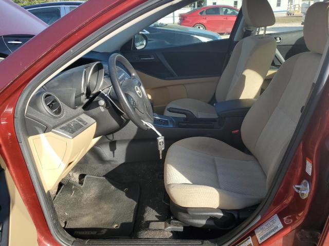 Photo 6 VIN: JM1BL1SFXA1103042 - MAZDA 3 