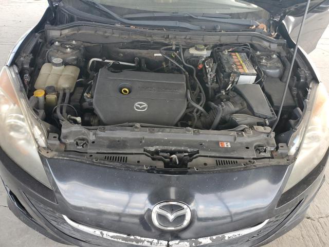 Photo 10 VIN: JM1BL1SFXA1106152 - MAZDA 3 I 