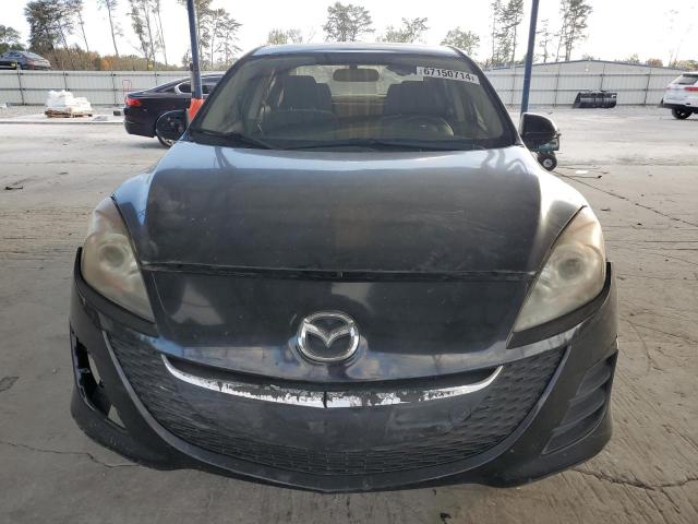 Photo 4 VIN: JM1BL1SFXA1106152 - MAZDA 3 I 