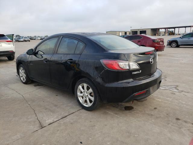 Photo 2 VIN: JM1BL1SFXA1132976 - MAZDA 3 I 