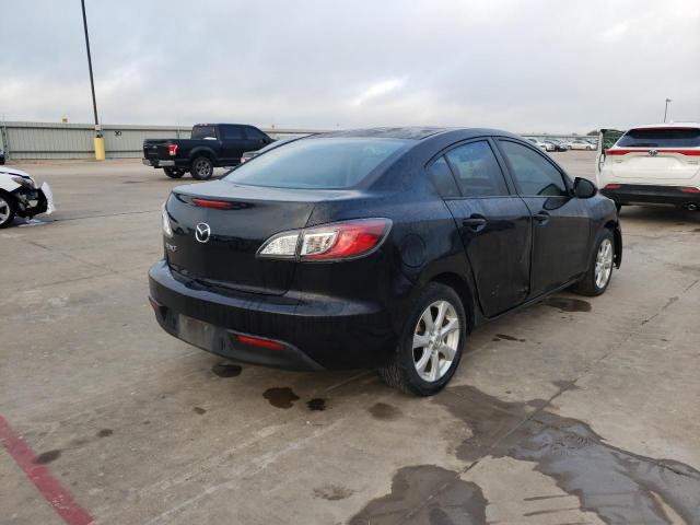 Photo 3 VIN: JM1BL1SFXA1132976 - MAZDA 3 I 