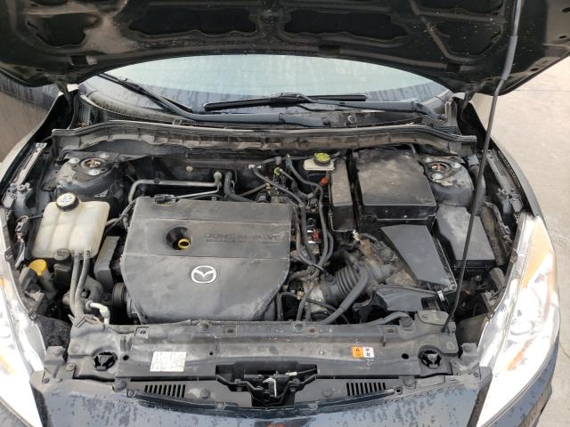 Photo 6 VIN: JM1BL1SFXA1132976 - MAZDA 3 I 