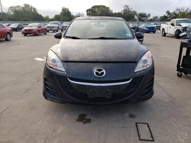 Photo 8 VIN: JM1BL1SFXA1132976 - MAZDA 3 I 