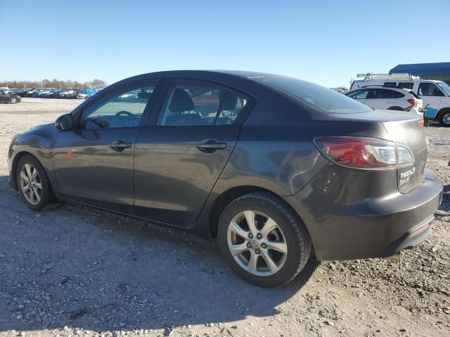 Photo 1 VIN: JM1BL1SFXA1138342 - MAZDA 3 I 