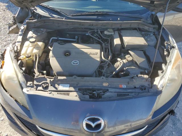 Photo 10 VIN: JM1BL1SFXA1138342 - MAZDA 3 I 