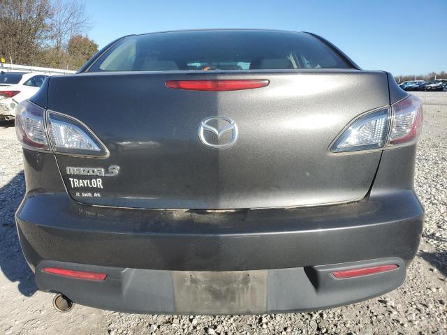 Photo 5 VIN: JM1BL1SFXA1138342 - MAZDA 3 I 