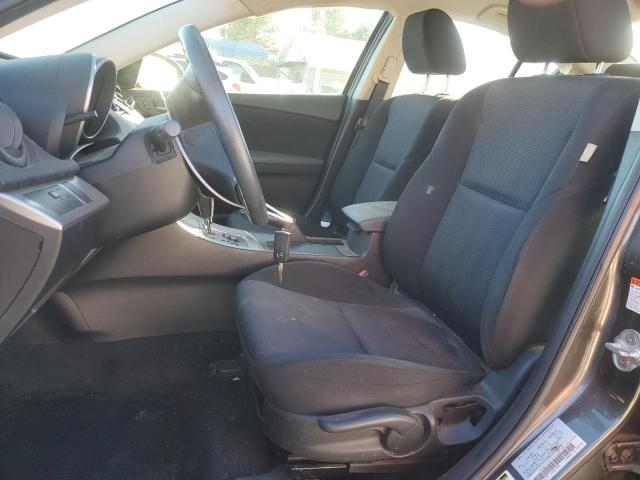 Photo 6 VIN: JM1BL1SFXA1138342 - MAZDA 3 I 