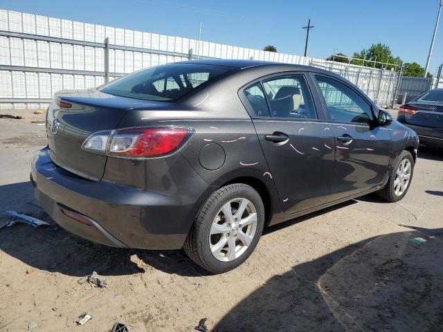 Photo 2 VIN: JM1BL1SFXA1141208 - MAZDA 3 