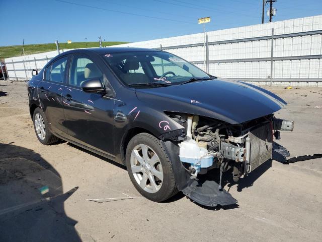 Photo 3 VIN: JM1BL1SFXA1141208 - MAZDA 3 