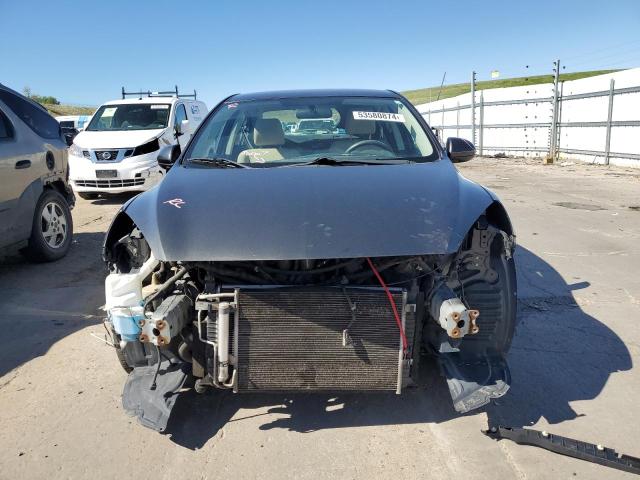 Photo 4 VIN: JM1BL1SFXA1141208 - MAZDA 3 