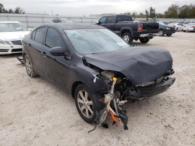 Photo 0 VIN: JM1BL1SFXA1155321 - MAZDA 3 I 