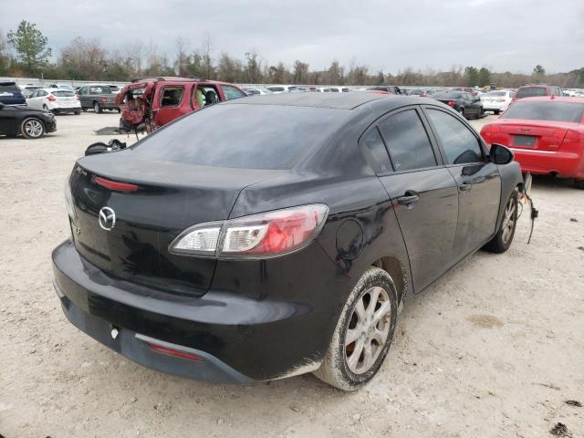 Photo 3 VIN: JM1BL1SFXA1155321 - MAZDA 3 I 