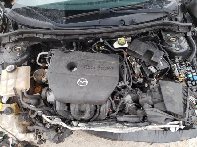 Photo 6 VIN: JM1BL1SFXA1155321 - MAZDA 3 I 