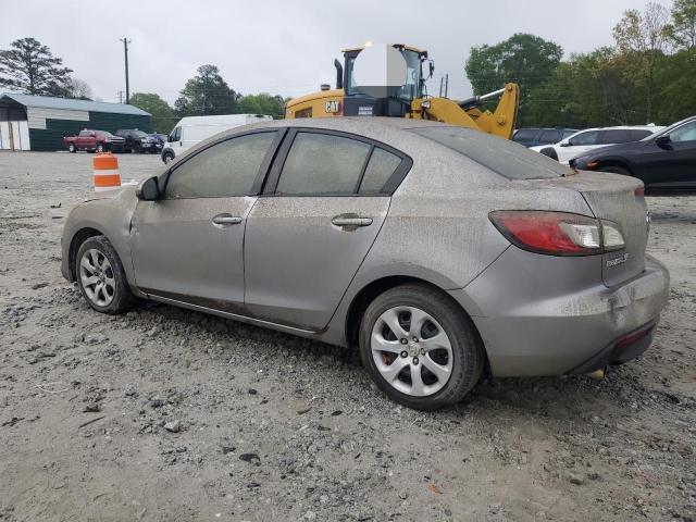 Photo 1 VIN: JM1BL1SFXA1159157 - MAZDA 3 