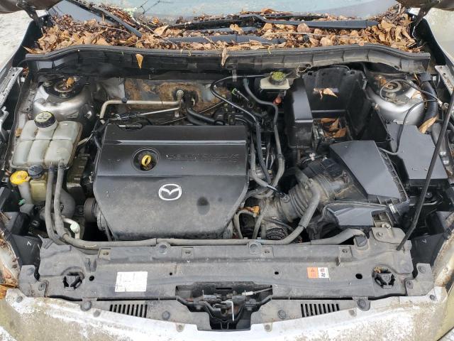 Photo 10 VIN: JM1BL1SFXA1159157 - MAZDA 3 