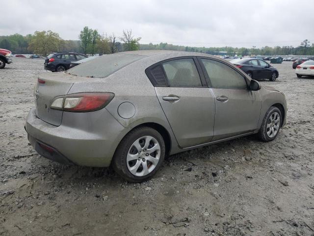 Photo 2 VIN: JM1BL1SFXA1159157 - MAZDA 3 