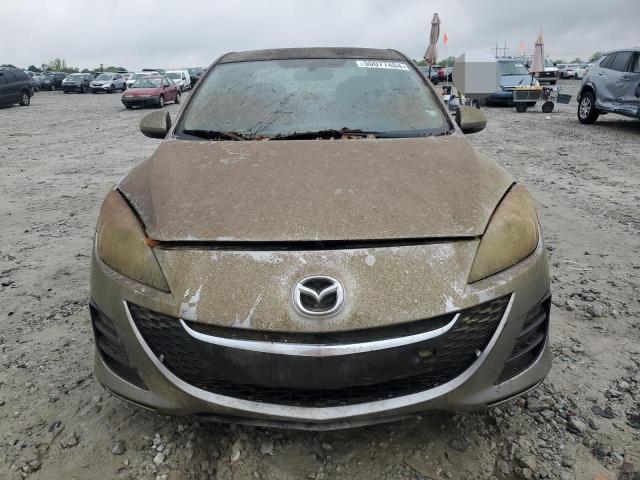 Photo 4 VIN: JM1BL1SFXA1159157 - MAZDA 3 