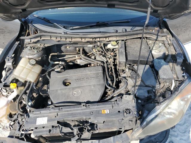 Photo 10 VIN: JM1BL1SFXA1163791 - MAZDA 3 