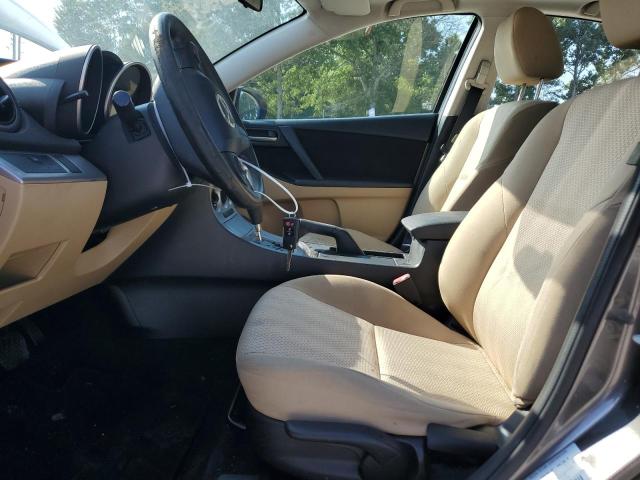 Photo 6 VIN: JM1BL1SFXA1163791 - MAZDA 3 