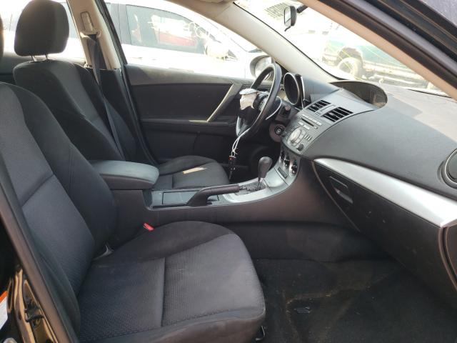 Photo 4 VIN: JM1BL1SFXA1164651 - MAZDA 3 I 