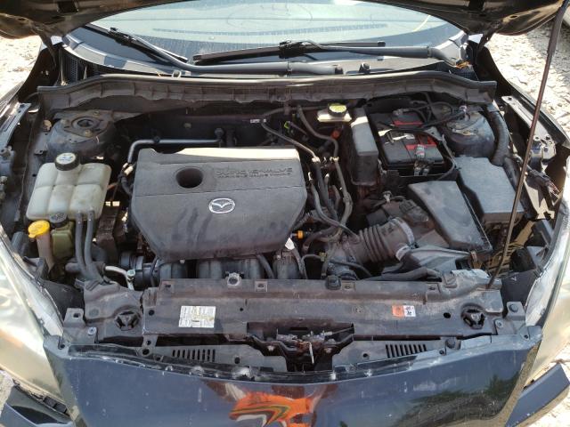 Photo 6 VIN: JM1BL1SFXA1164651 - MAZDA 3 I 