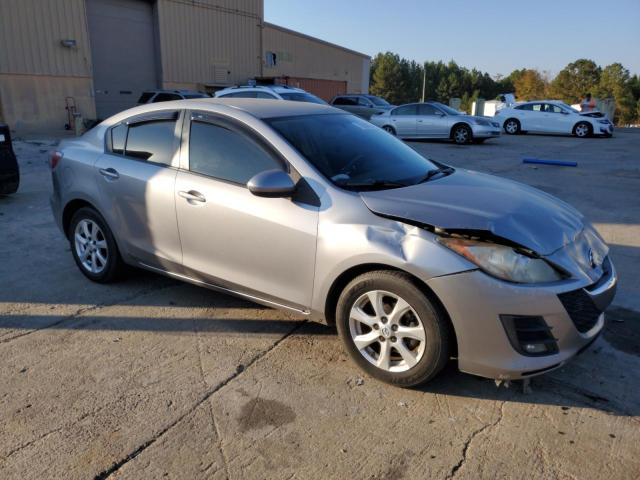 Photo 3 VIN: JM1BL1SFXA1169848 - MAZDA 3 