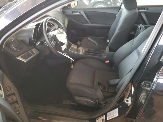 Photo 6 VIN: JM1BL1SFXA1180039 - MAZDA 3 I 