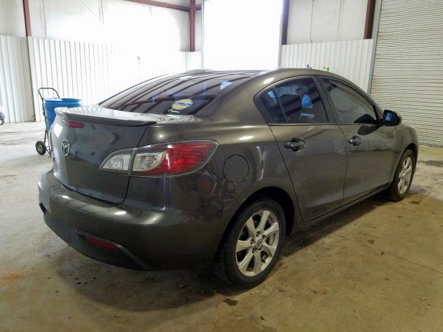 Photo 3 VIN: JM1BL1SFXA1201293 - MAZDA 3 I 