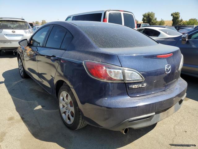 Photo 1 VIN: JM1BL1SFXA1206087 - MAZDA MAZDA3 