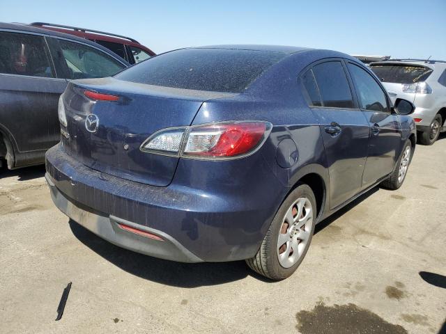 Photo 2 VIN: JM1BL1SFXA1206087 - MAZDA MAZDA3 