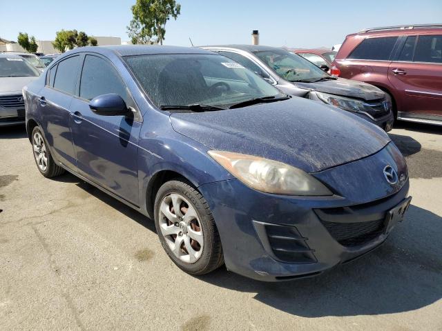 Photo 3 VIN: JM1BL1SFXA1206087 - MAZDA MAZDA3 