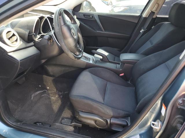 Photo 6 VIN: JM1BL1SFXA1206087 - MAZDA MAZDA3 