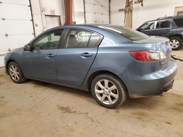 Photo 1 VIN: JM1BL1SFXA1213458 - MAZDA 3 