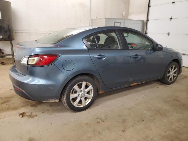 Photo 2 VIN: JM1BL1SFXA1213458 - MAZDA 3 