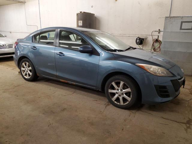 Photo 3 VIN: JM1BL1SFXA1213458 - MAZDA 3 