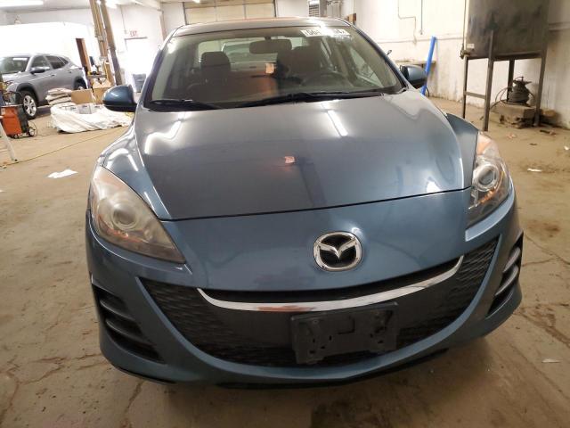 Photo 4 VIN: JM1BL1SFXA1213458 - MAZDA 3 