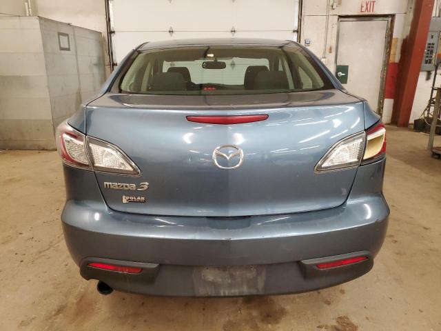 Photo 5 VIN: JM1BL1SFXA1213458 - MAZDA 3 