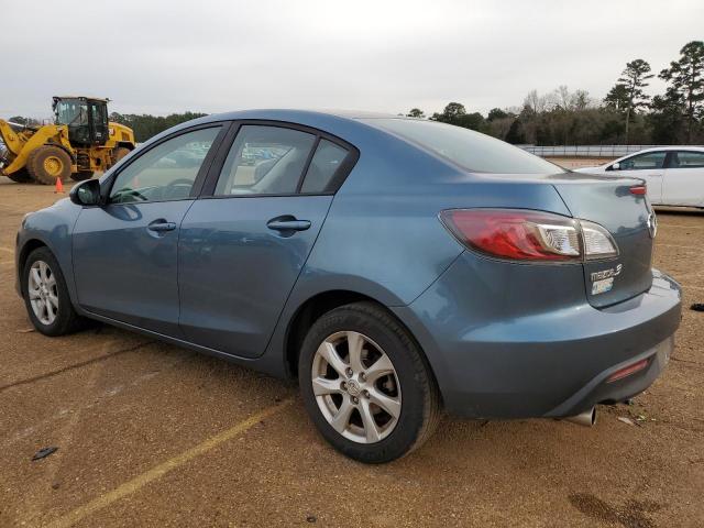 Photo 1 VIN: JM1BL1SFXA1213492 - MAZDA 3 